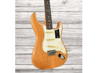 Fender American Vintage II 1973 Rosewood Fingerboard Aged Natural